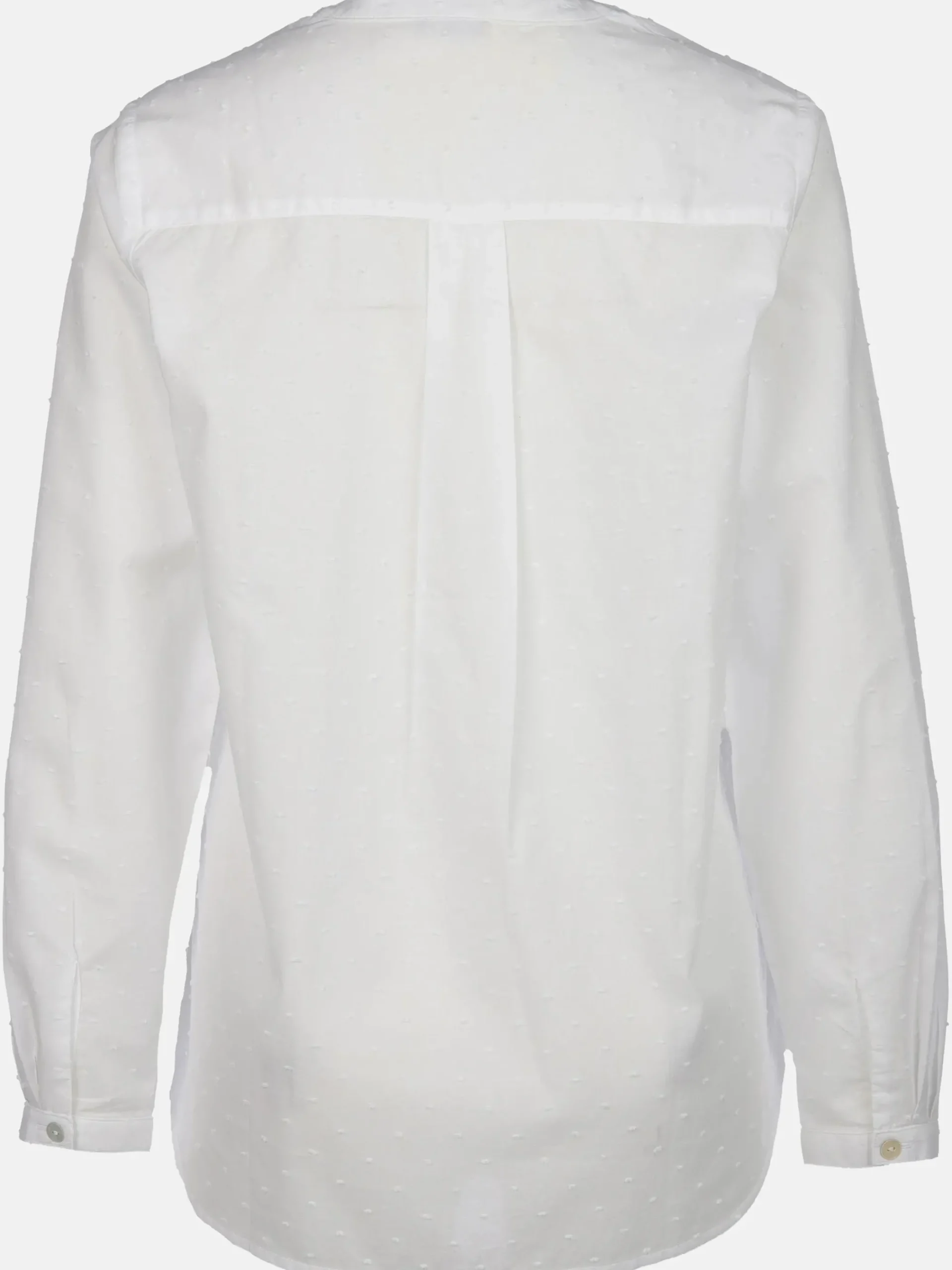 Damen Sure Damen Bluse mit Struktur