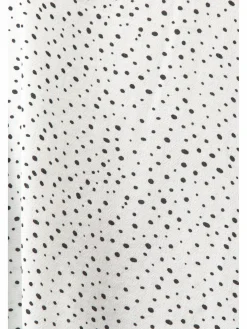 Damen Esprit Damen Bluse mit V-Ausschnitt