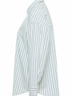 Damen Mustang Damen Bluse