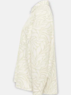 Damen Mustang Damen Bluse 