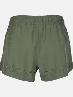 Damen Grinario Sports Damen Boardershorts mit Lasercut