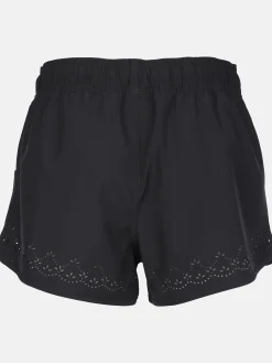 Damen Grinario Sports Damen Boardershorts mit Lasercut
