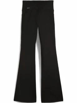 Damen Puma Damen Bootcut Trainingshose