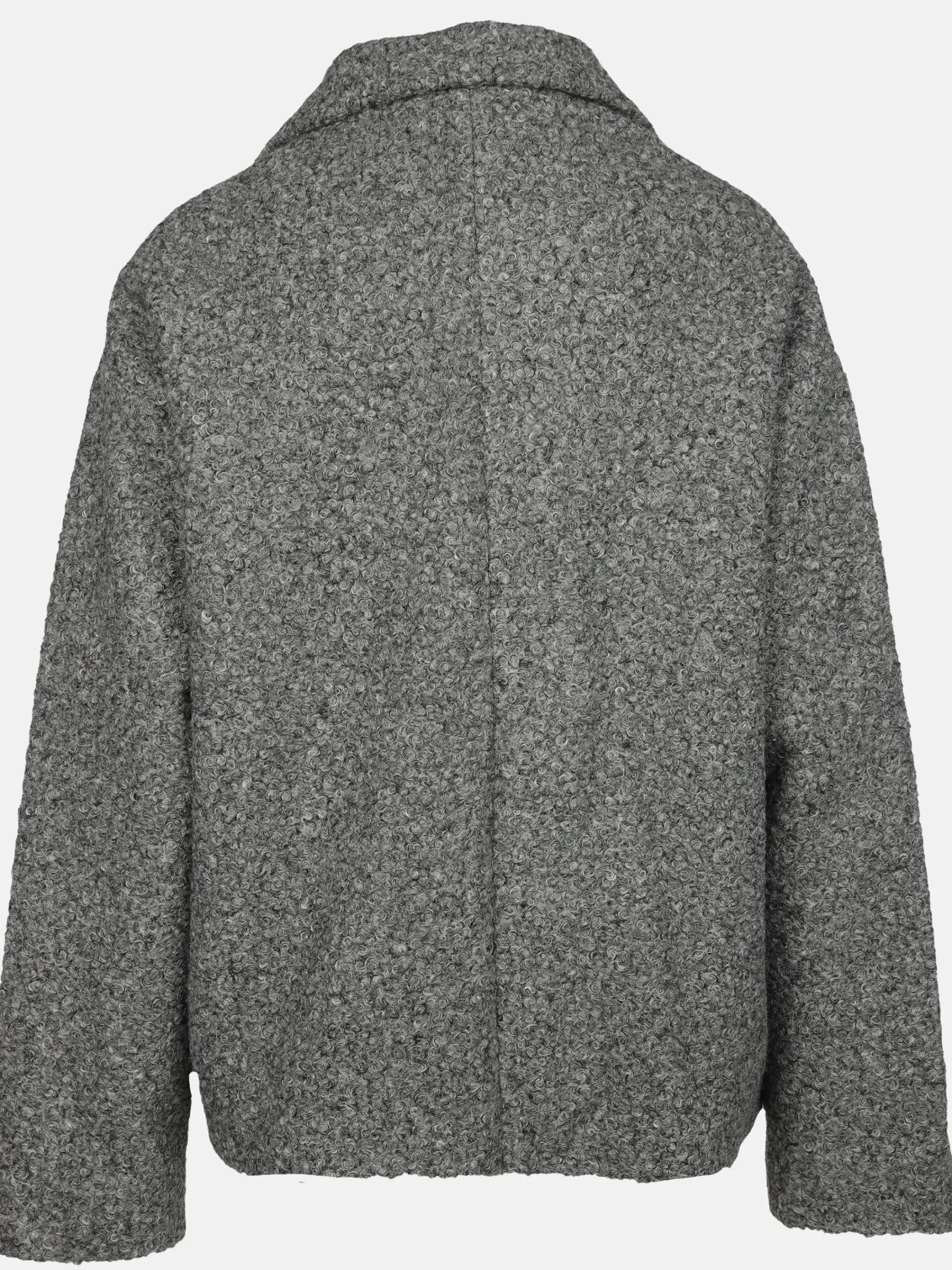 Damen Lisa Tossa Damen Boucle Jacke