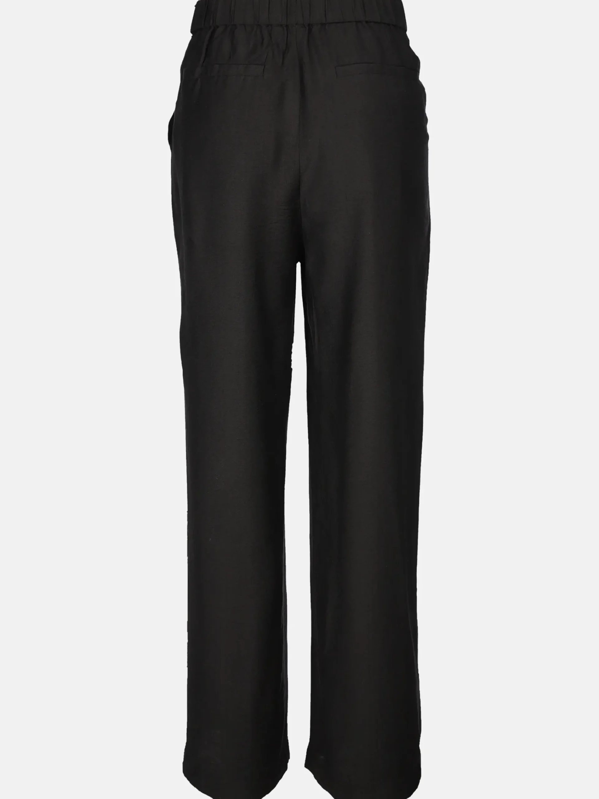 Damen IX-O Damen Bundfaltenhose sommerlich