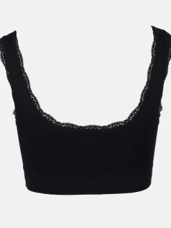 Damen Sure Damen Bustier ohne Naht
