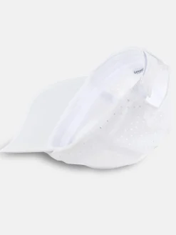 Damen Grinario Sports Damen Cap mit Lochmuster