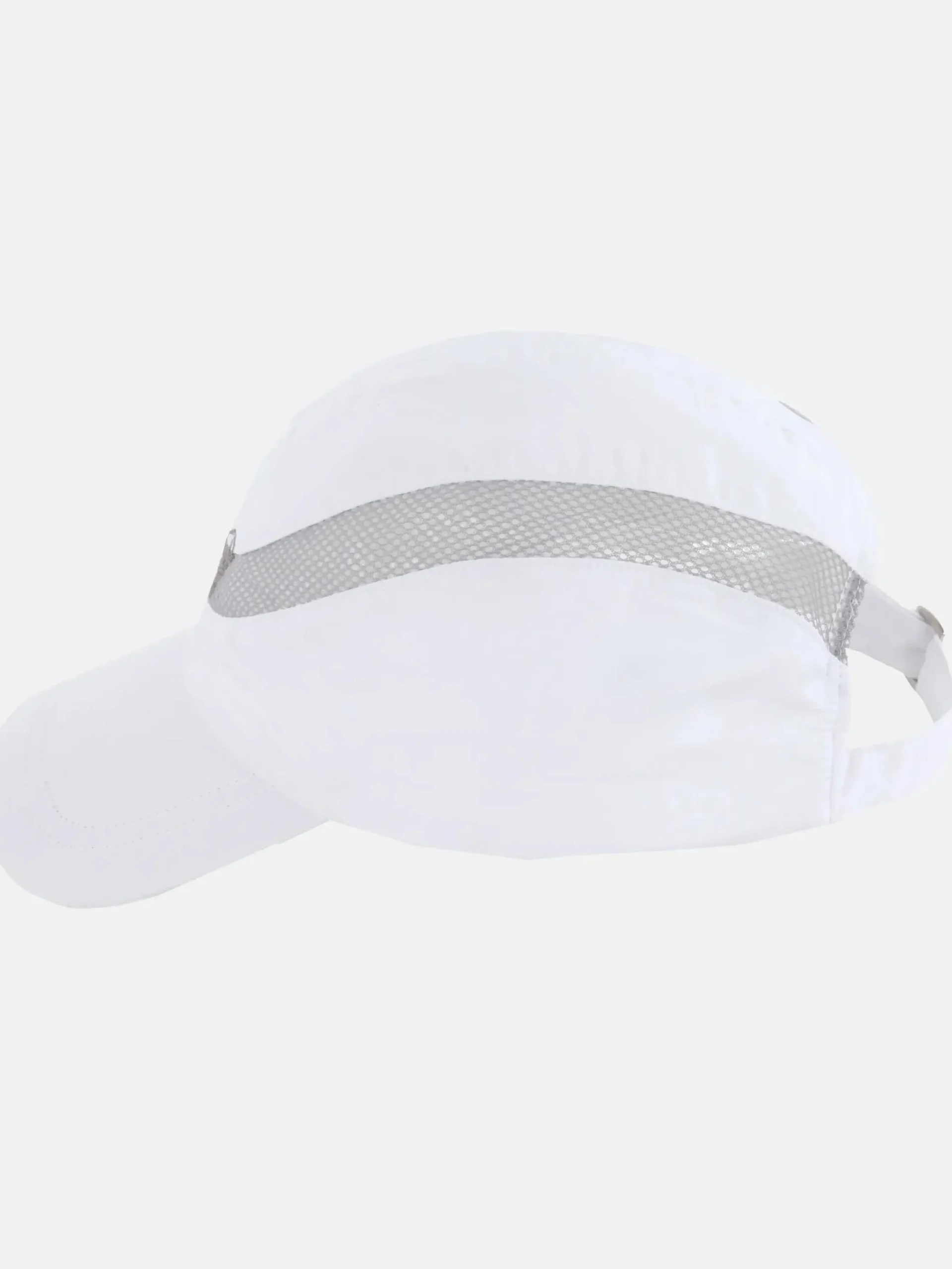 Damen Grinario Sports Damen Cap mit Mesh-Einsatz