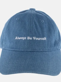 Damen Sure Damen Cap mit Stickerei