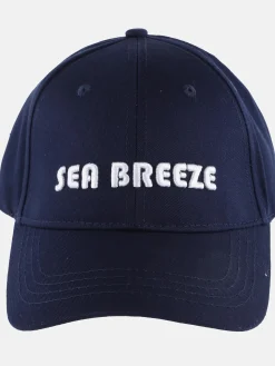 Damen Sure Damen Cap mit Stickerei