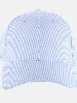 Damen Sure Damen Cap mit Stickerei