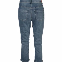 Damen Street One Damen Capri Jeanshose