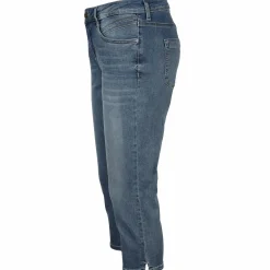 Damen Street One Damen Capri Jeanshose