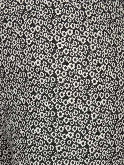 Damen Sure Damen Capri Leggings mit Alloverprint