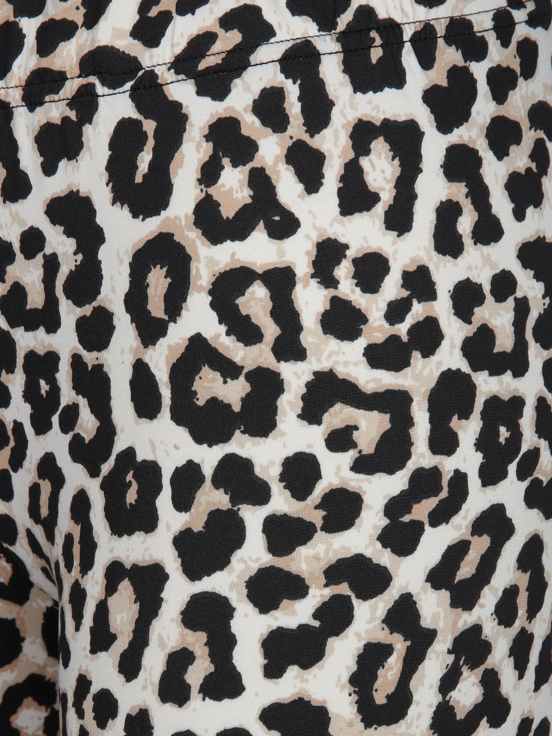 Damen Sure Damen Capri Leggings mit Alloverprint