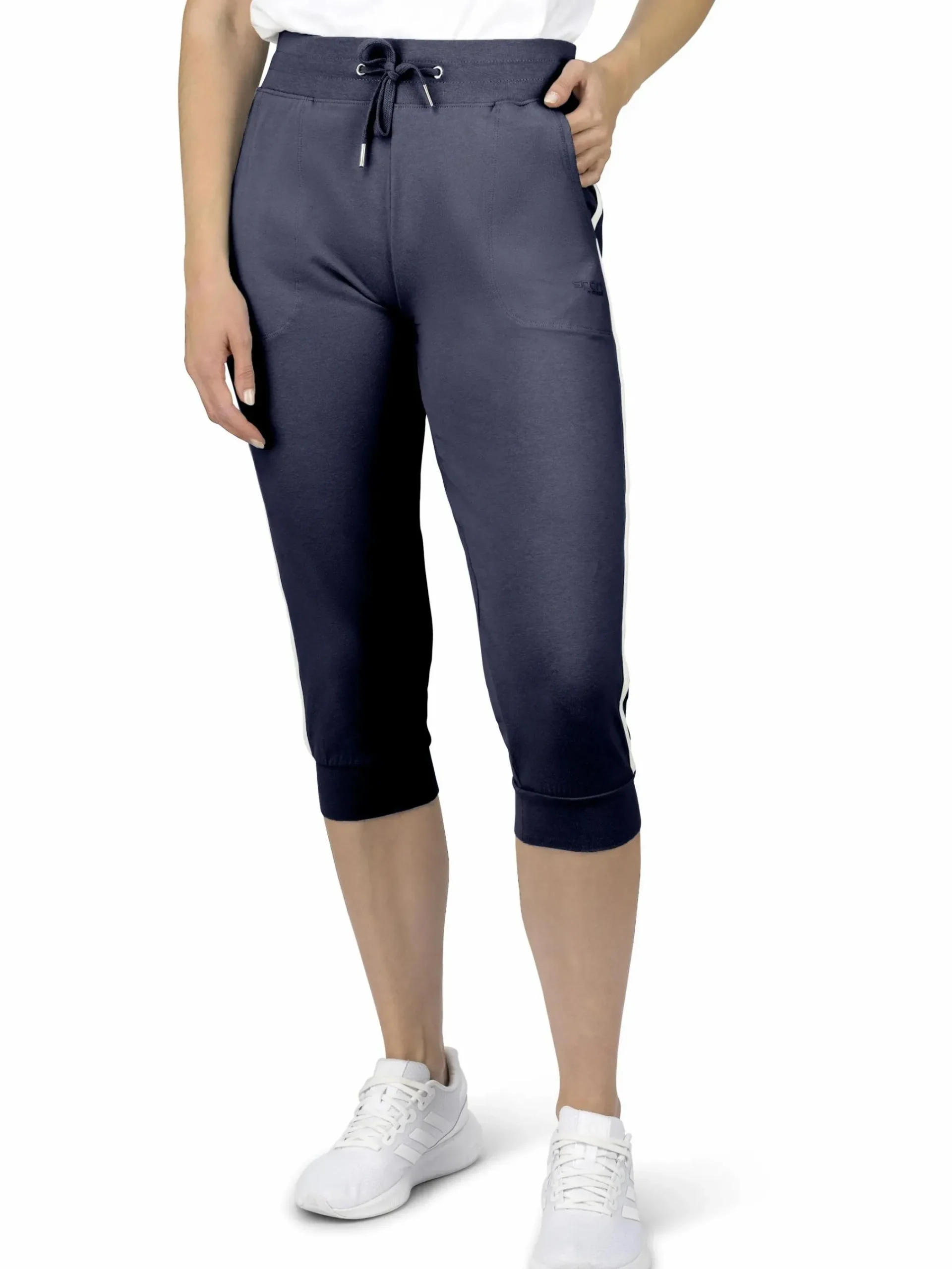 Damen Stooker Athletic Damen Caprihose "Cindy"