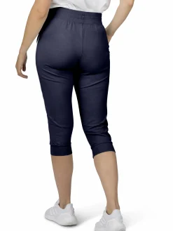 Damen Stooker Athletic Damen Caprihose "Cindy"