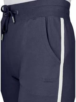 Damen Stooker Athletic Damen Caprihose
