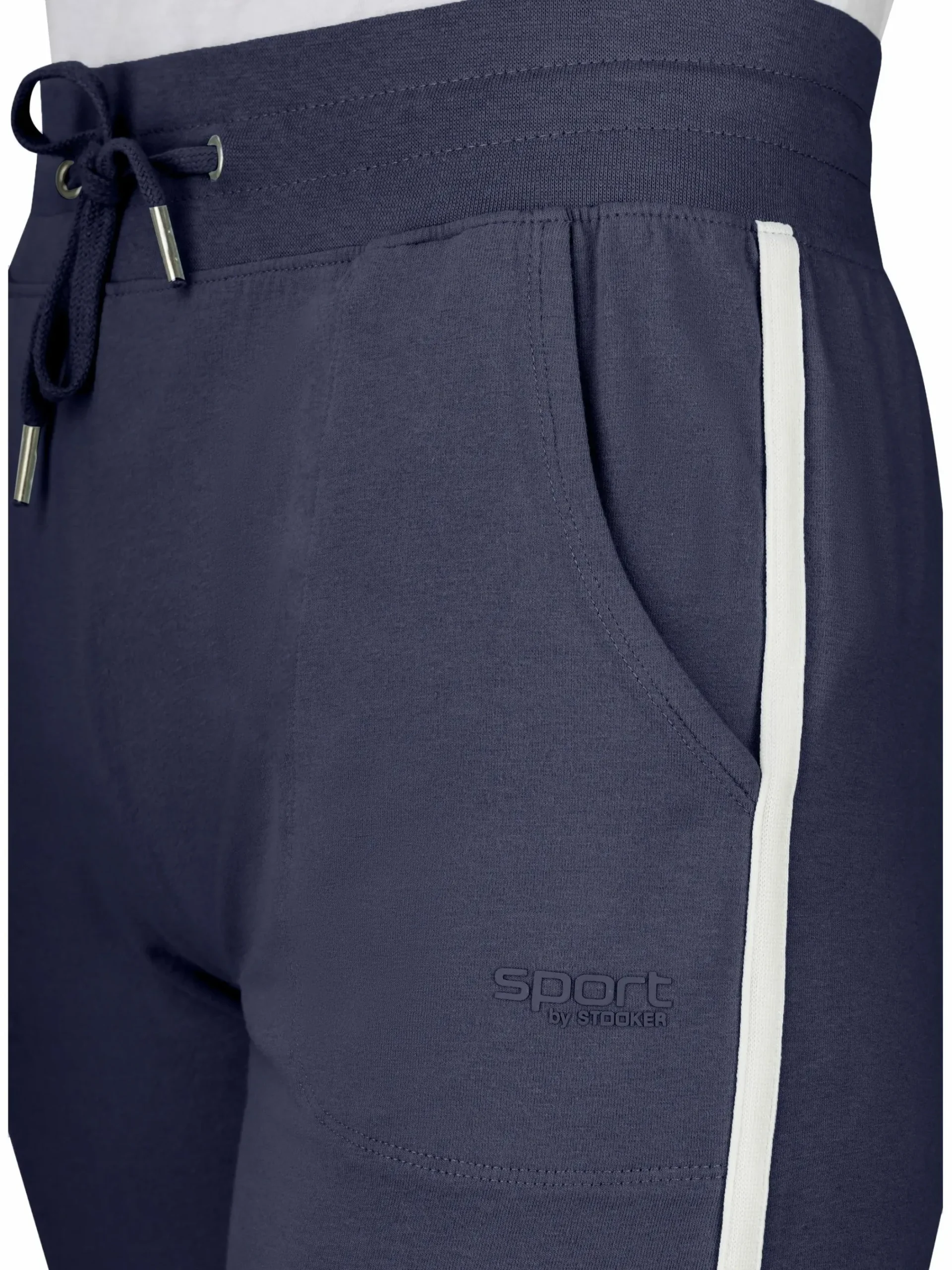 Damen Stooker Athletic Damen Caprihose "Cindy"