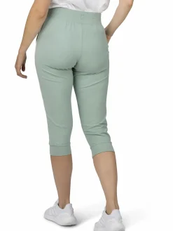 Damen Stooker Athletic Damen Caprihose "Cindy"