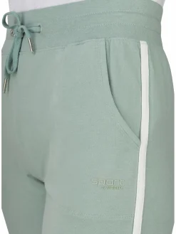 Damen Stooker Athletic Damen Caprihose