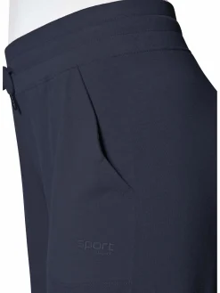 Damen Stooker Athletic Damen Caprihose