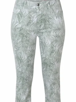 Damen Stooker DOB Damen Caprihose "Coco"