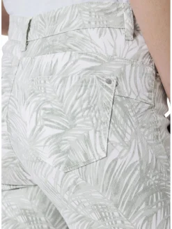 Damen Stooker DOB Damen Caprihose