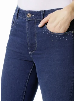 Damen Stooker DOB Damen Caprihose