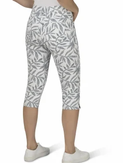 Damen Stooker DOB Damen Caprihose "Coco"