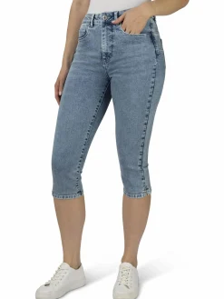 Damen Stooker DOB Damen Caprihose "Coco"