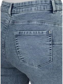 Damen Stooker DOB Damen Caprihose 