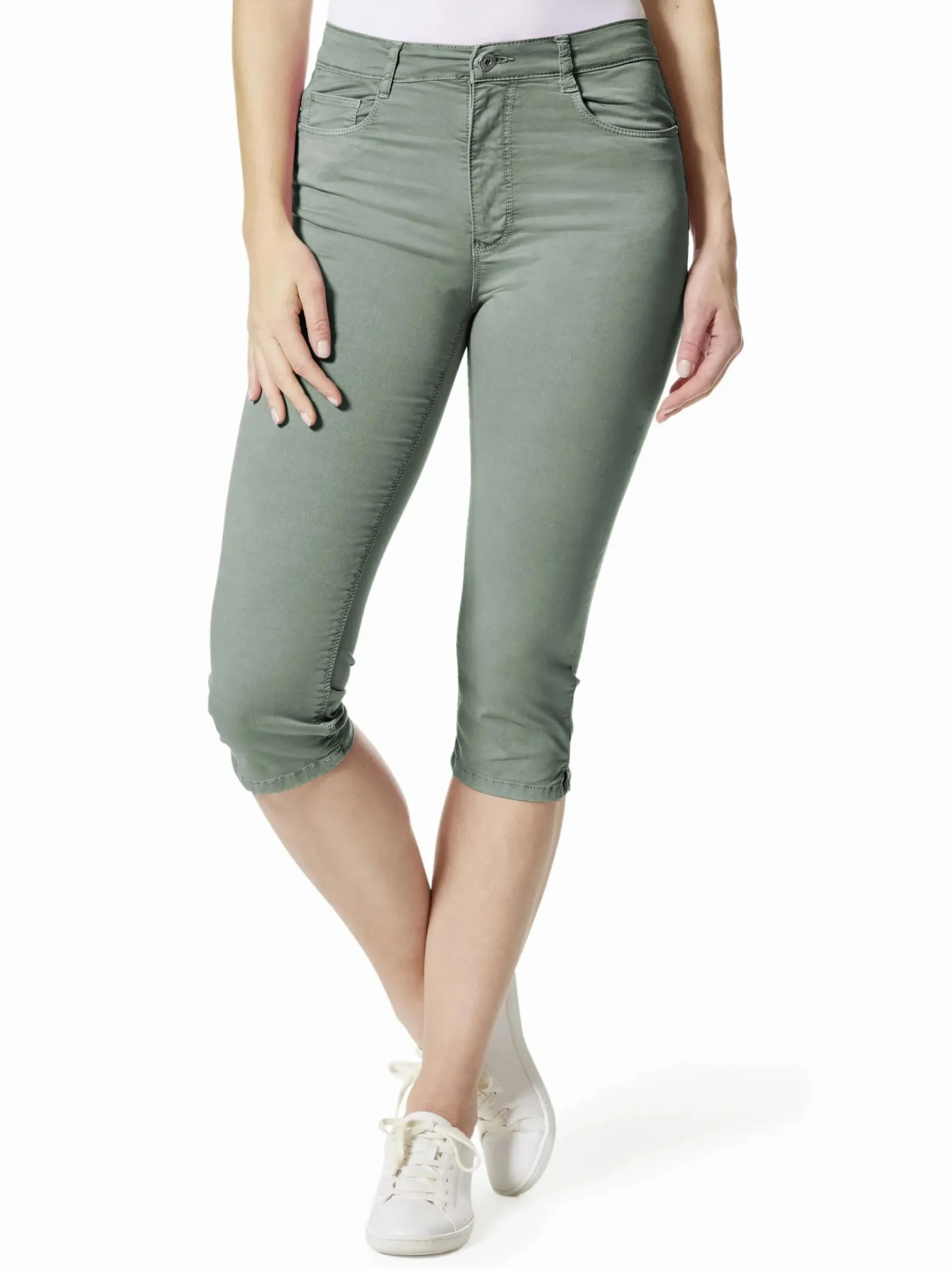 Damen Stooker DOB Damen Caprihose "Coco"