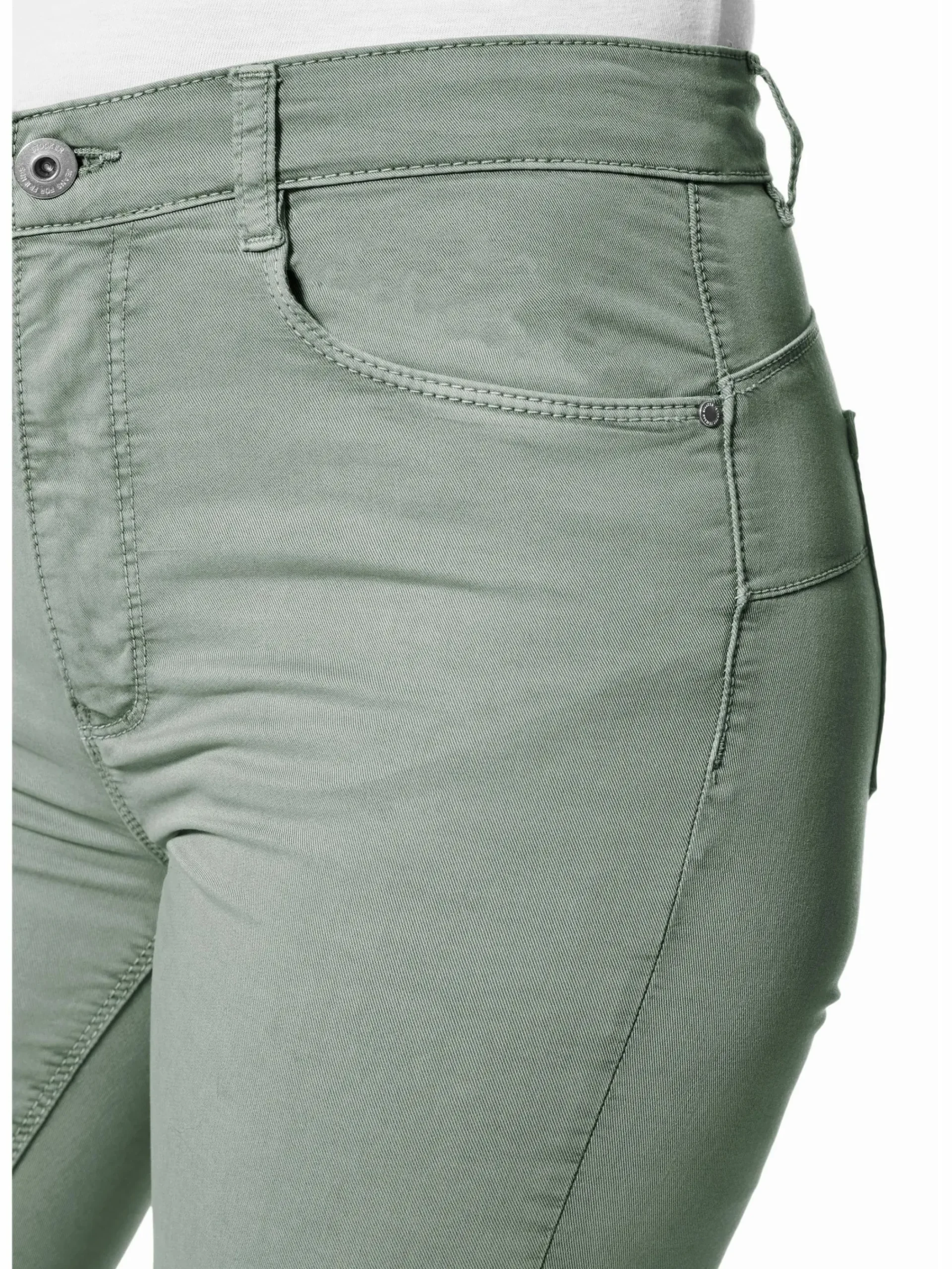 Damen Stooker DOB Damen Caprihose "Coco"