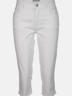 Damen Sure Damen Caprihose in slimfit Form
