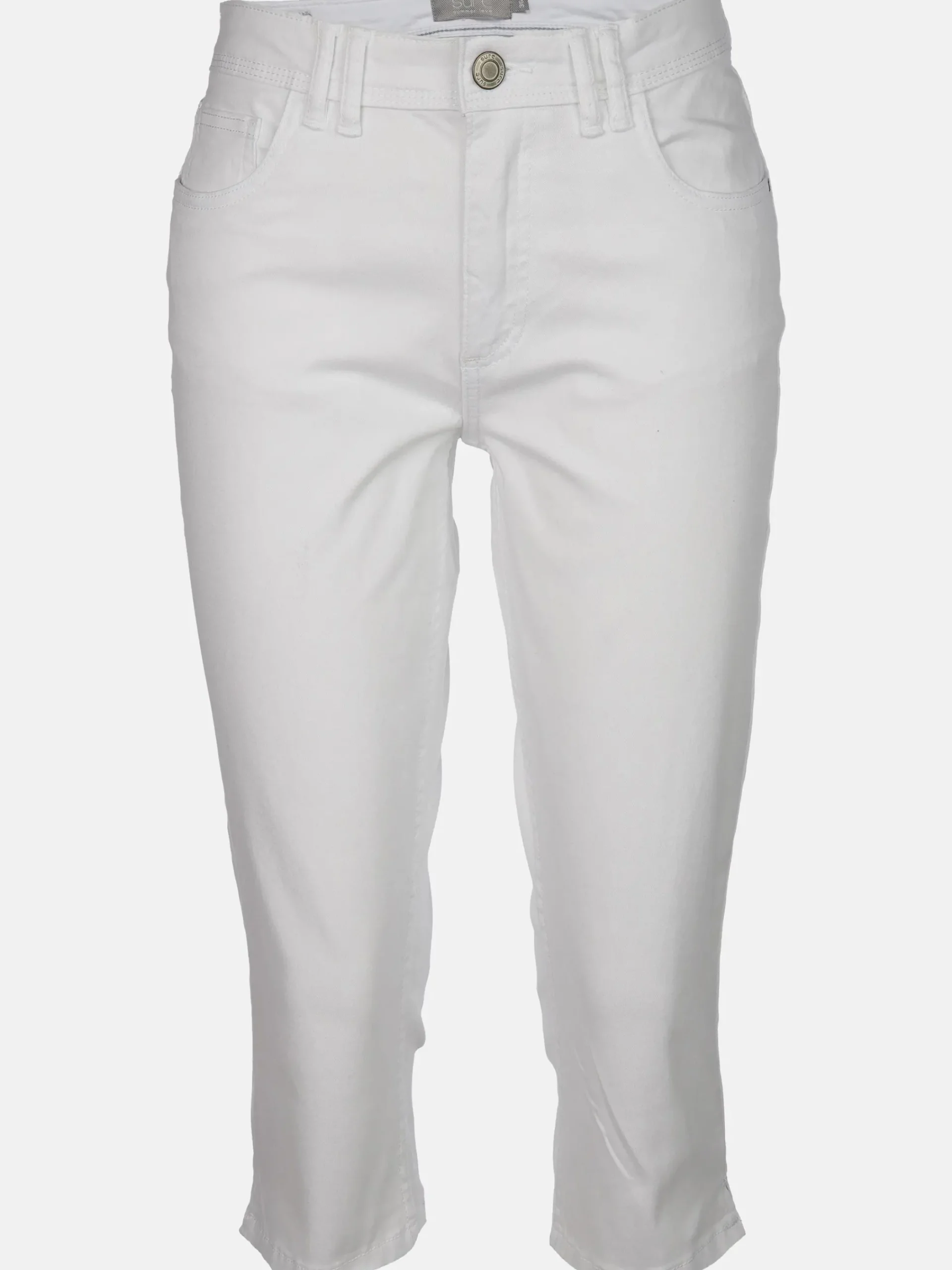 Damen Sure Damen Caprihose in slimfit Form