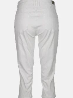 Damen Sure Damen Caprihose in slimfit Form