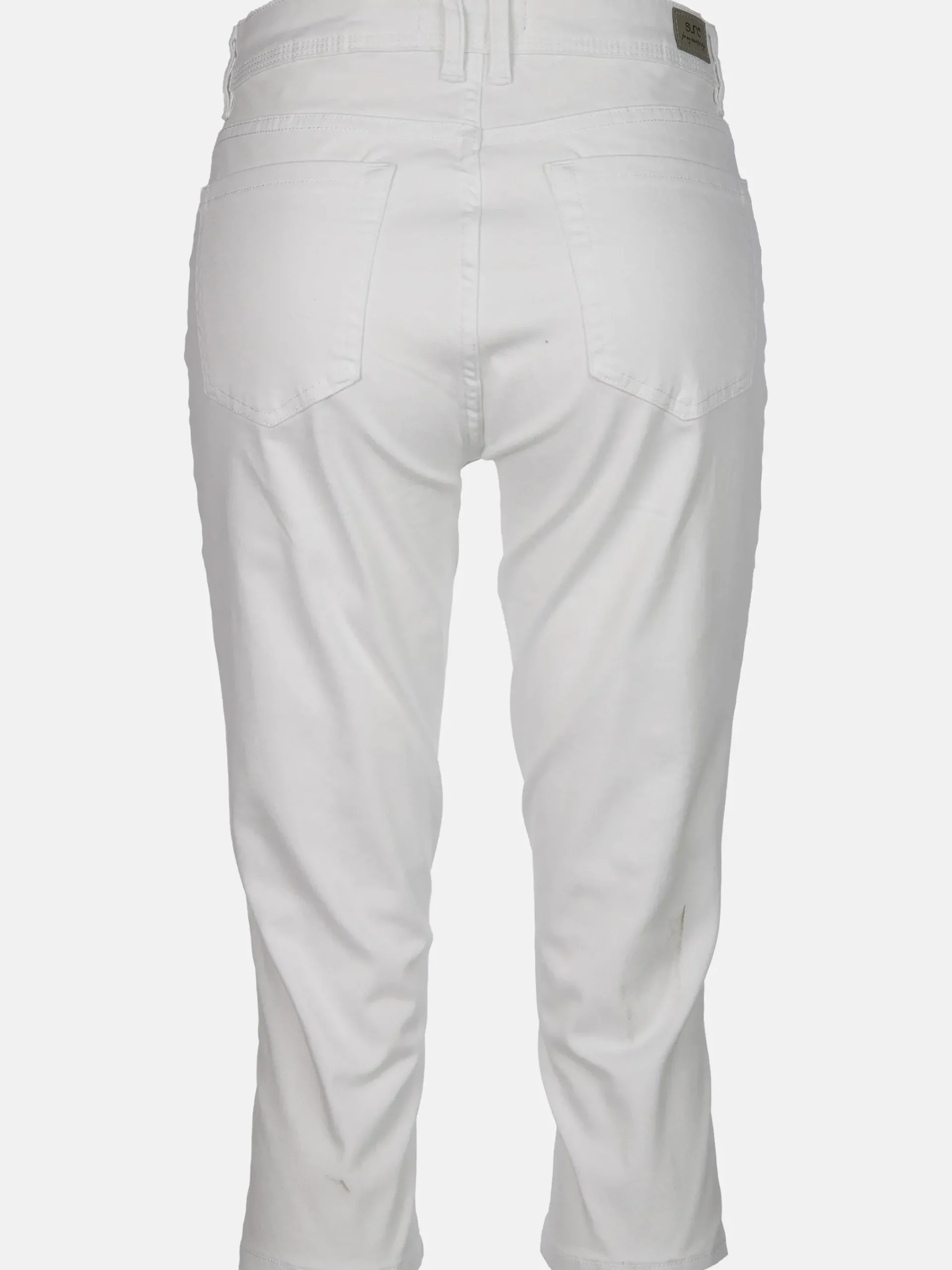 Damen Sure Damen Caprihose in slimfit Form