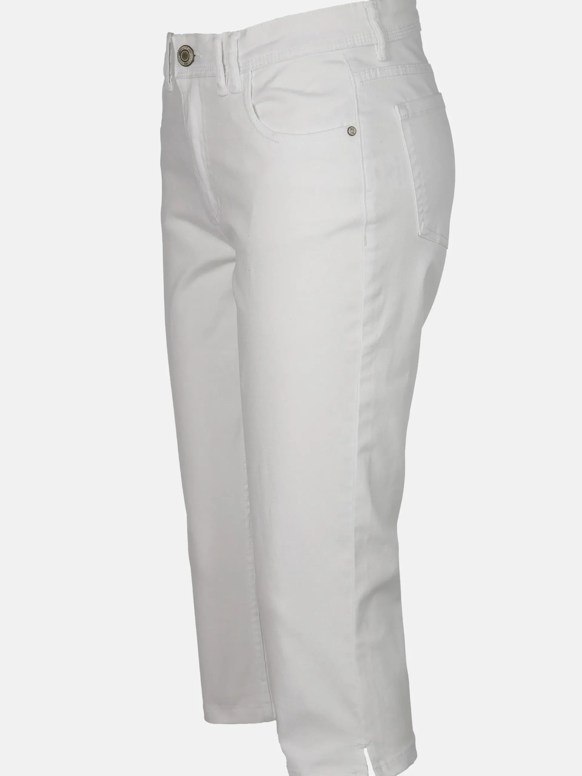Damen Sure Damen Caprihose in slimfit Form