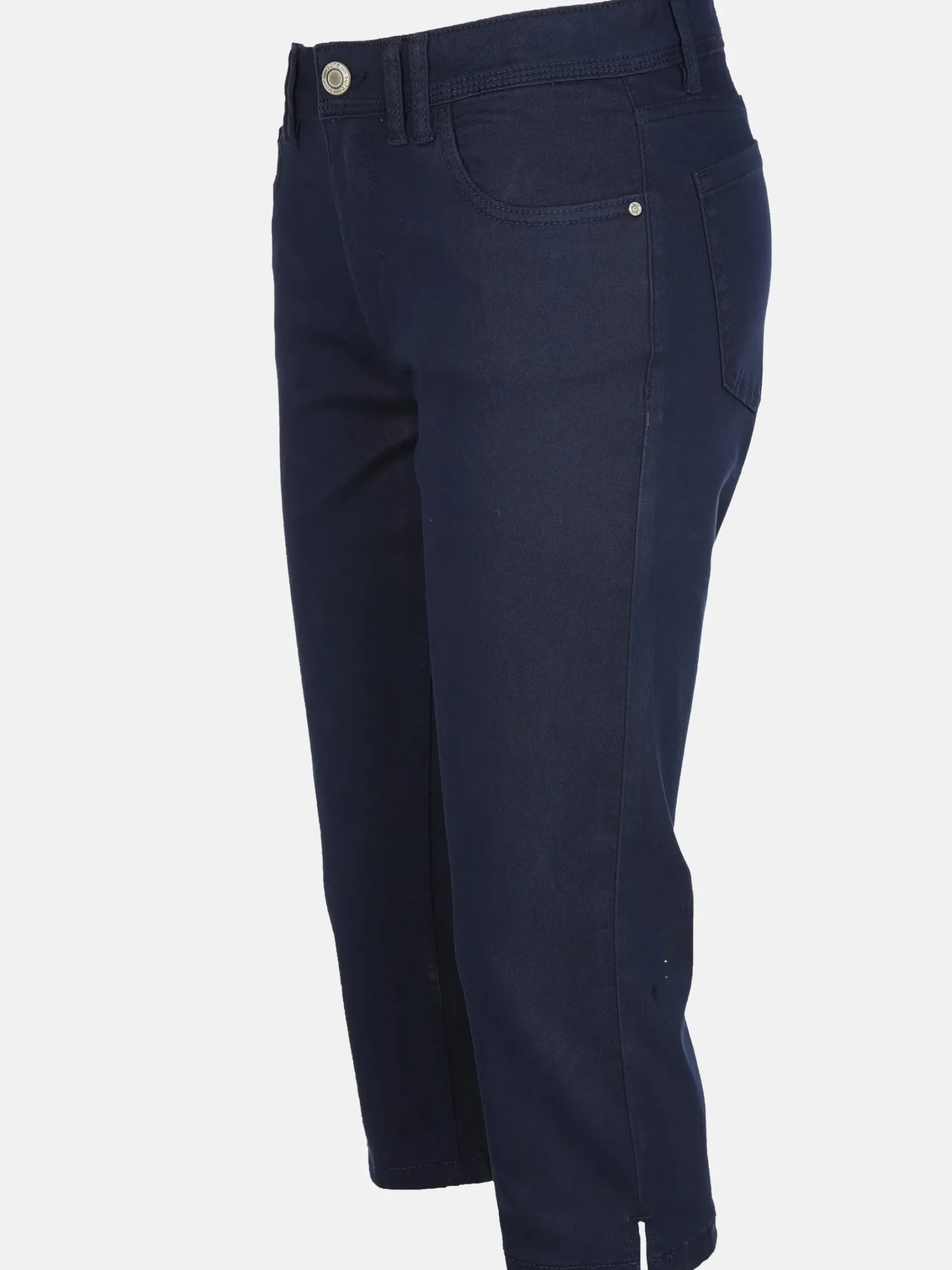 Damen Sure Damen Caprihose in slimfit Form