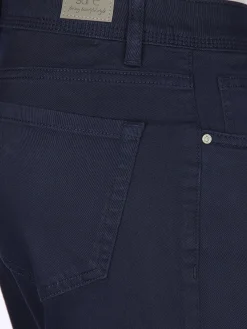 Damen Sure Damen Caprihose in slimfit Form