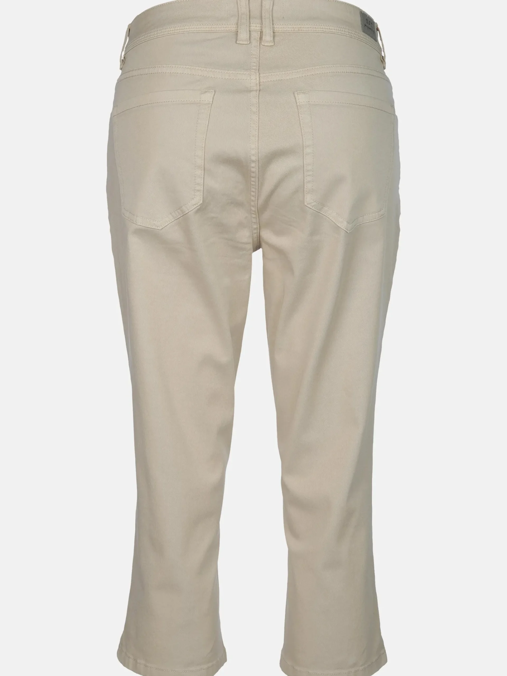 Damen Sure Damen Caprihose in slimfit Form