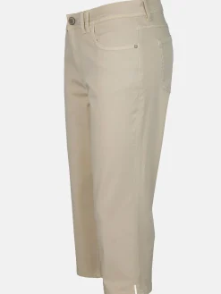 Damen Sure Damen Caprihose in slimfit Form