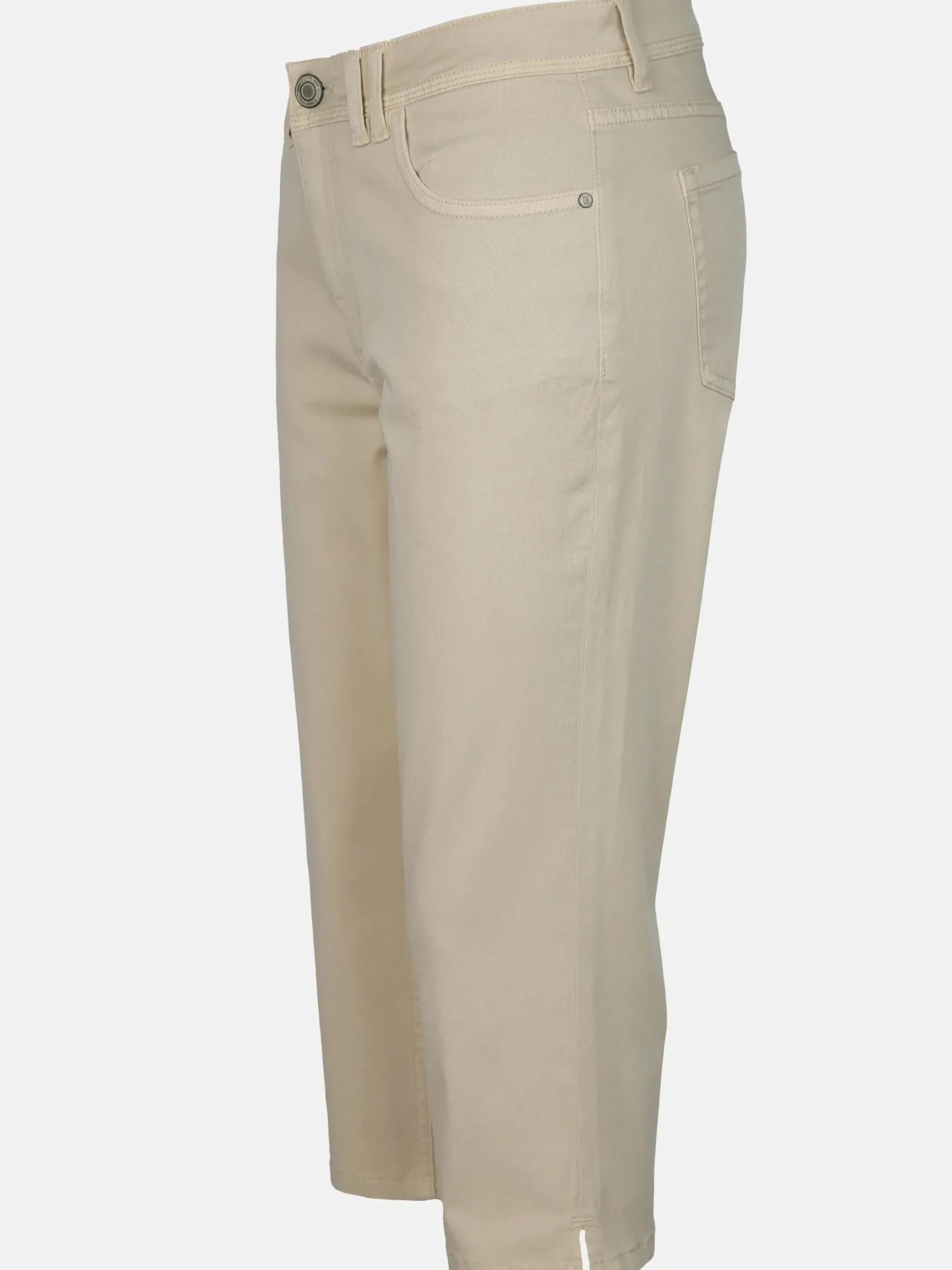 Damen Sure Damen Caprihose in slimfit Form