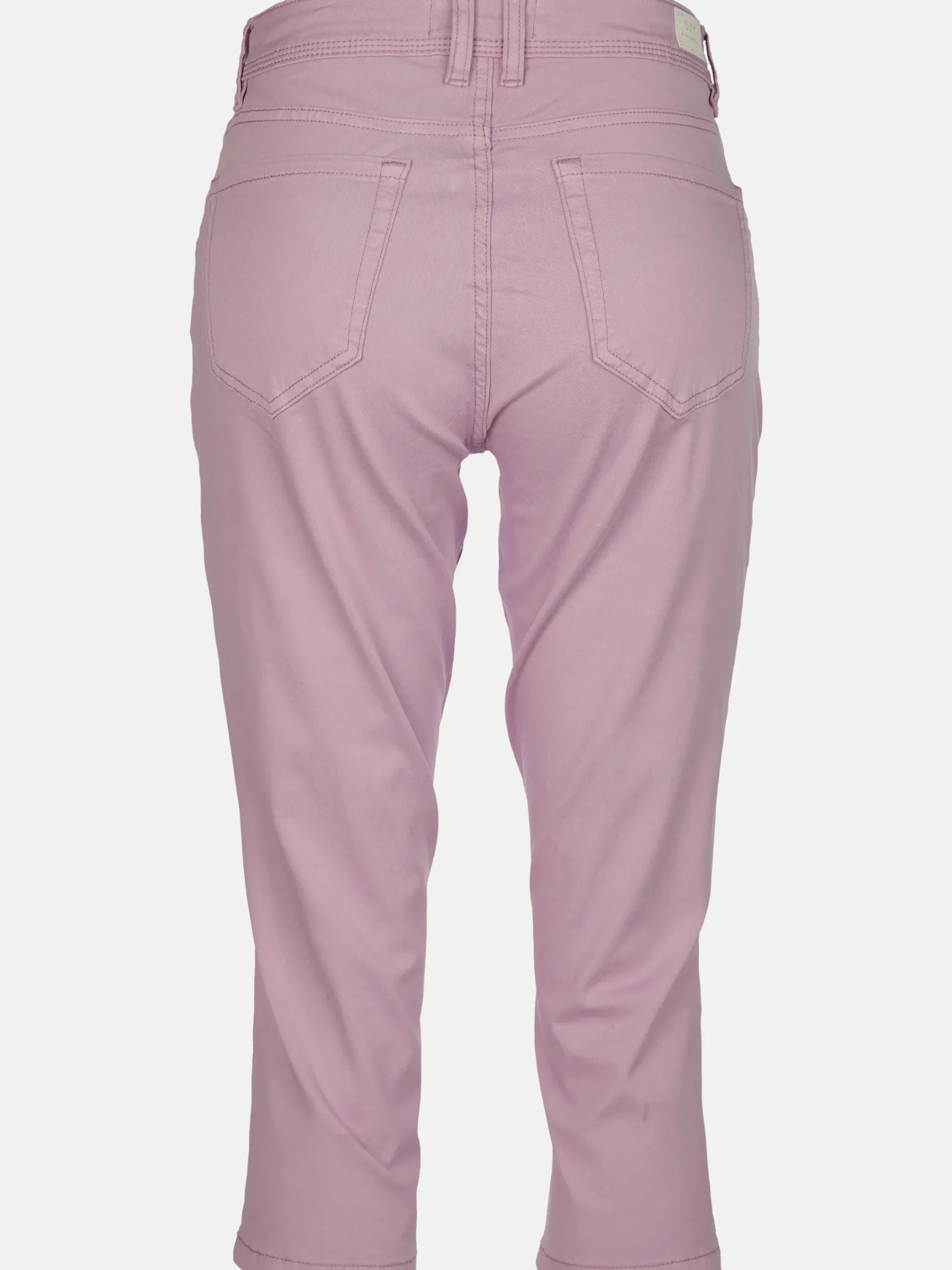 Damen Sure Damen Caprihose in slimfit Form