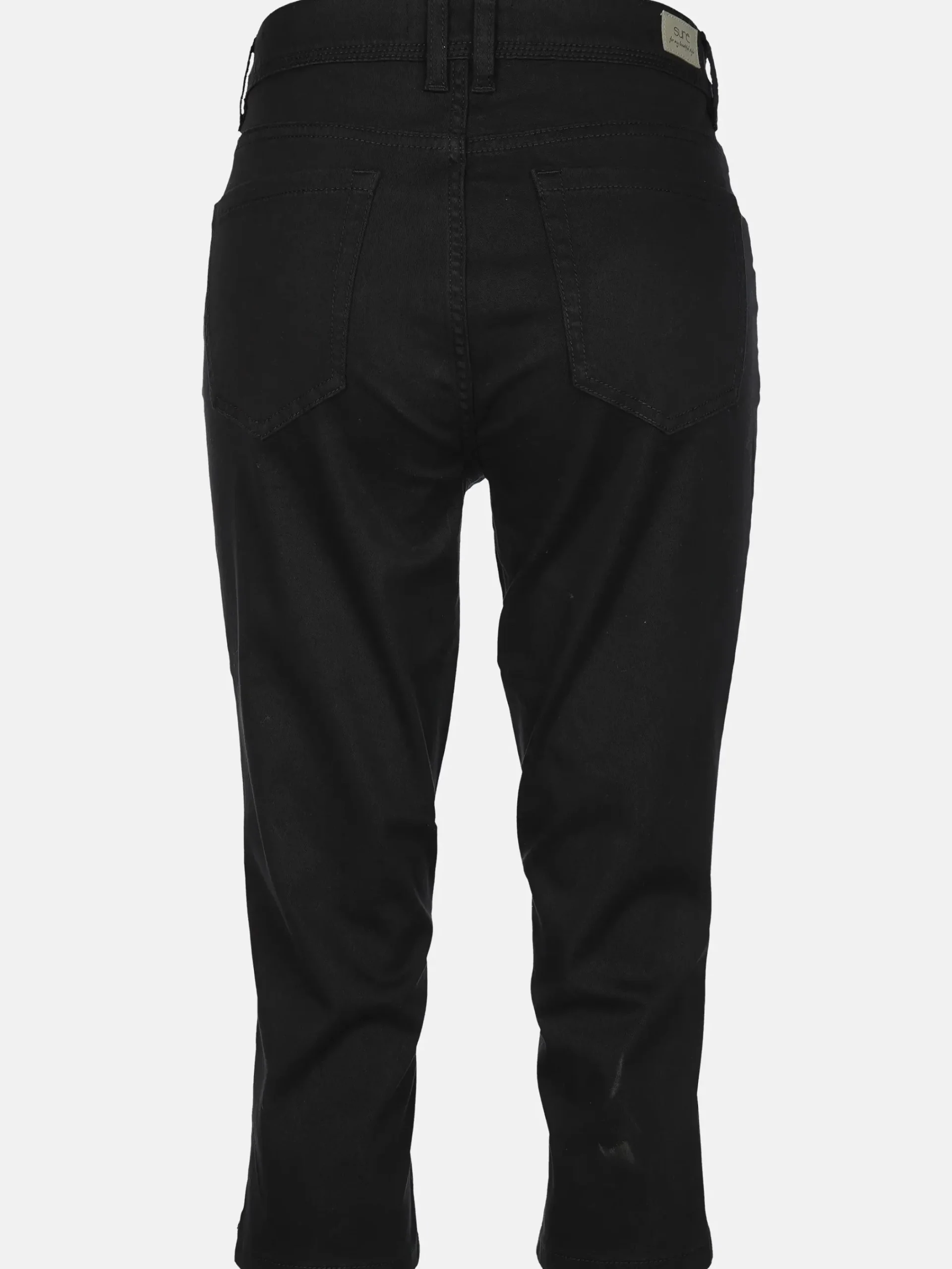 Damen Sure Damen Caprihose in slimfit Form