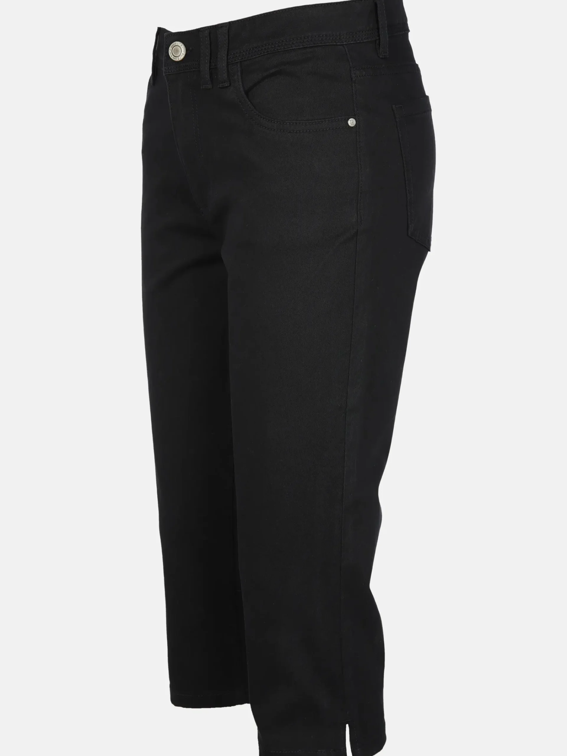 Damen Sure Damen Caprihose in slimfit Form