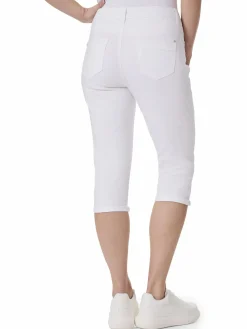 Damen Stooker DOB Damen Caprihose