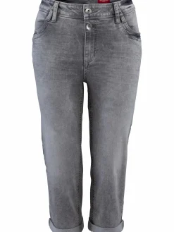 Damen Stooker DOB Damen Caprihose "Lima"