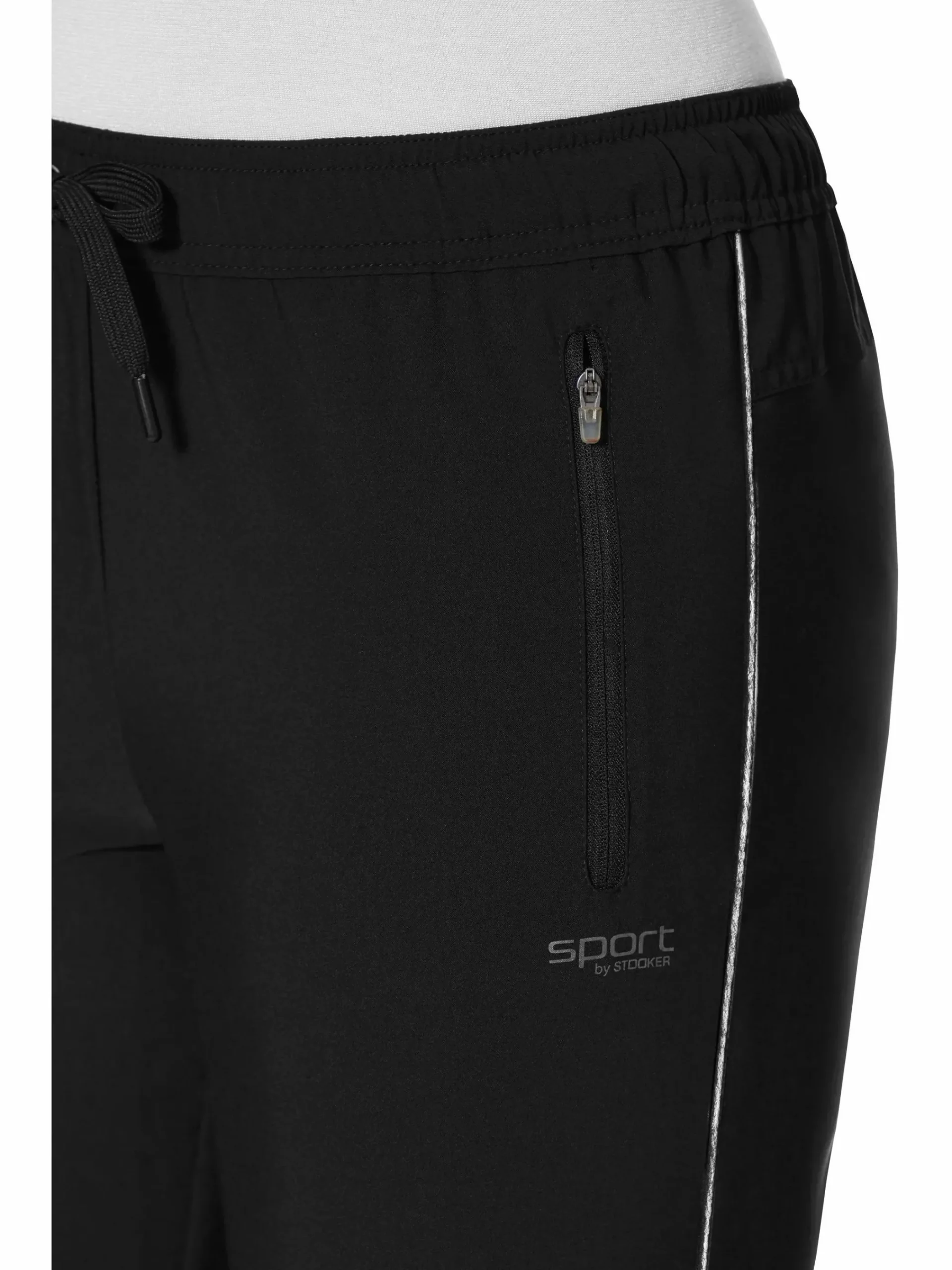 Damen Stooker Athletic Damen Caprihose "Sofie"